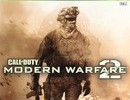 jaquette : Call of Duty : Modern Warfare 2