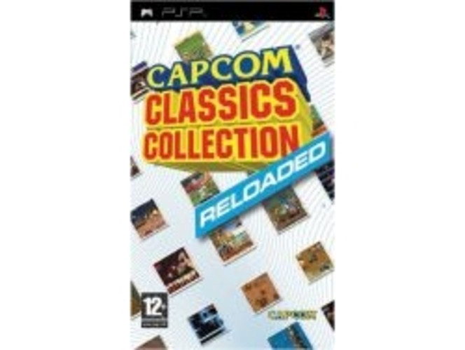 Jaquette Capcom classics (Small)