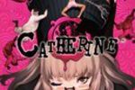 jaquette : Catherine