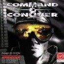 jaquette : Command & Conquer