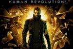 jaquette : Deus Ex : Human Revolution