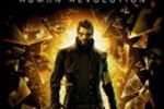 jaquette : Deus Ex : Human Revolution