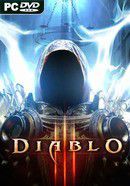 jaquette : Diablo III