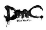 jaquette : DmC Devil May Cry