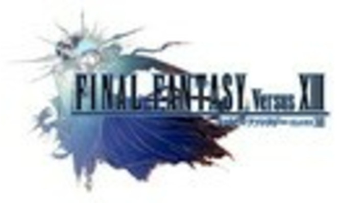 jaquette : Final Fantasy Versus XIII