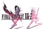 jaquette : Final Fantasy XIII-2