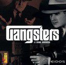 jaquette : Gangsters : Le Crime Organisé