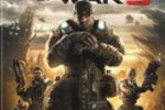 jaquette : Gears of War 3