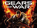 jaquette : Gears of War
