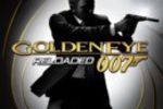 jaquette : GoldenEye 007 Reloaded