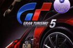 jaquette : Gran Turismo 5