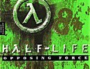 jaquette : Half-Life : Opposing Force