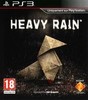 jaquette : Heavy Rain