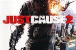 jaquette : Just Cause 2