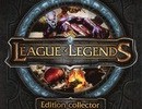 jaquette : League of Legends