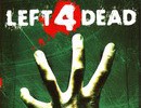 jaquette : Left 4 Dead