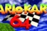 jaquette : Mario Kart 64