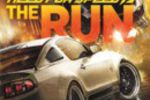 jaquette : Need for Speed : The Run