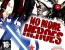 jaquette : No More Heroes