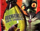 jaquette : Oddworld : L'Exode d'Abe