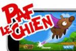 jaquette : Paf le Chien