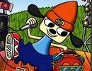 jaquette : Parappa the Rapper