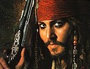 jaquette : Pirates des Caraïbes : Le Secret du Coffre Maudit