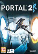 jaquette : Portal 2