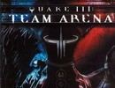 jaquette : Quake 3 Team Arena