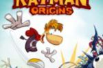 jaquette : Rayman Origins