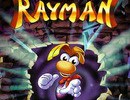 jaquette : Rayman