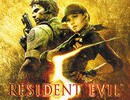 jaquette : Resident Evil 5 : Gold Edition
