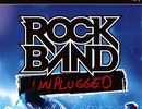 jaquette : Rock Band Unplugged