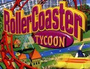 jaquette : Rollercoaster Tycoon