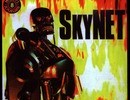 jaquette : Skynet