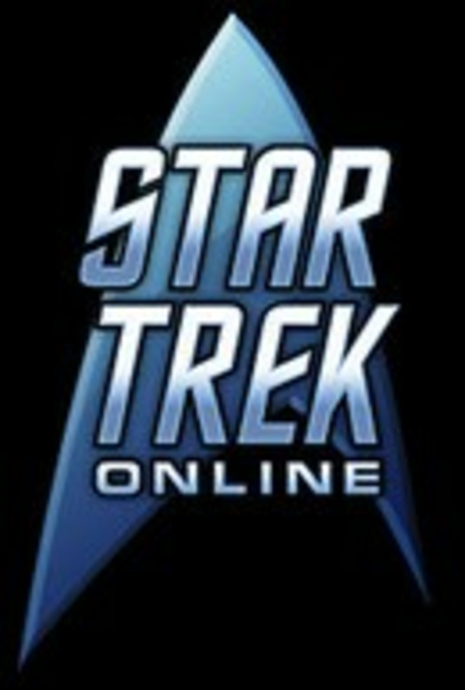 jaquette : Star Trek Online