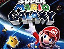 jaquette : Super Mario Galaxy