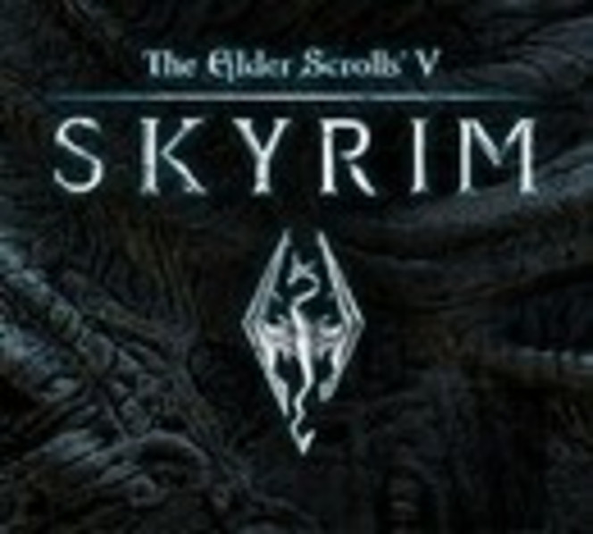 jaquette : The Elder Scrolls V : Skyrim