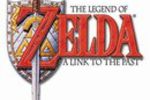 jaquette : The Legend of Zelda : A Link to the Past