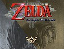 jaquette : The Legend of Zelda : Twilight Princess