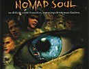 jaquette : The Nomad Soul
