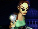 jaquette : Tomb Raider III : Les Aventures de Lara Croft