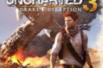 jaquette : Uncharted 3 : Drake's Deception