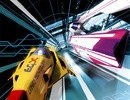 jaquette : WipEout Pulse
