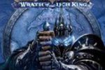 jaquette : World of Warcraft : Wrath of the Lich King