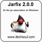 Jarfix : réparer ses fichiers JAR
