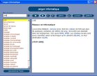 Jargon Informatique