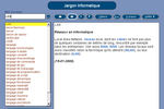 Jargon Informatique