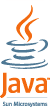 Java sun logo