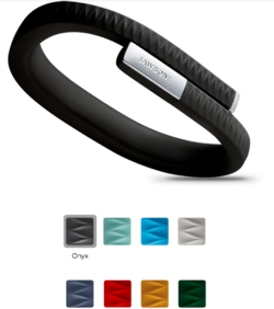Jawbone_UP_couleurs